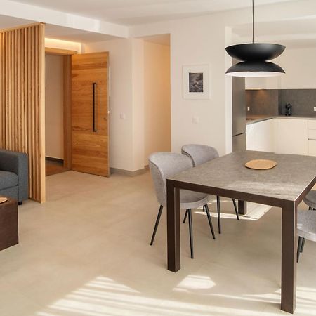 Geria - Panasco Suites Арресифе Экстерьер фото