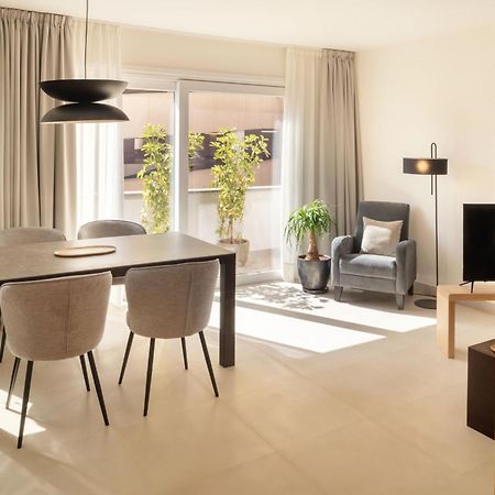 Geria - Panasco Suites Арресифе Экстерьер фото