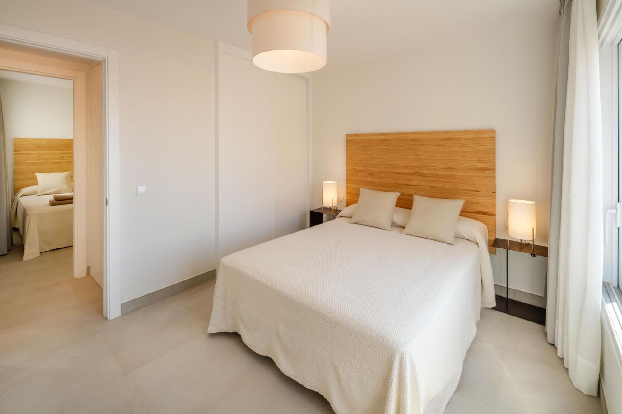 Geria - Panasco Suites Арресифе Экстерьер фото