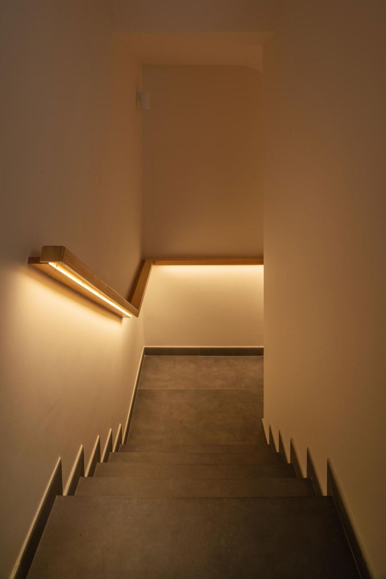 Geria - Panasco Suites Арресифе Экстерьер фото