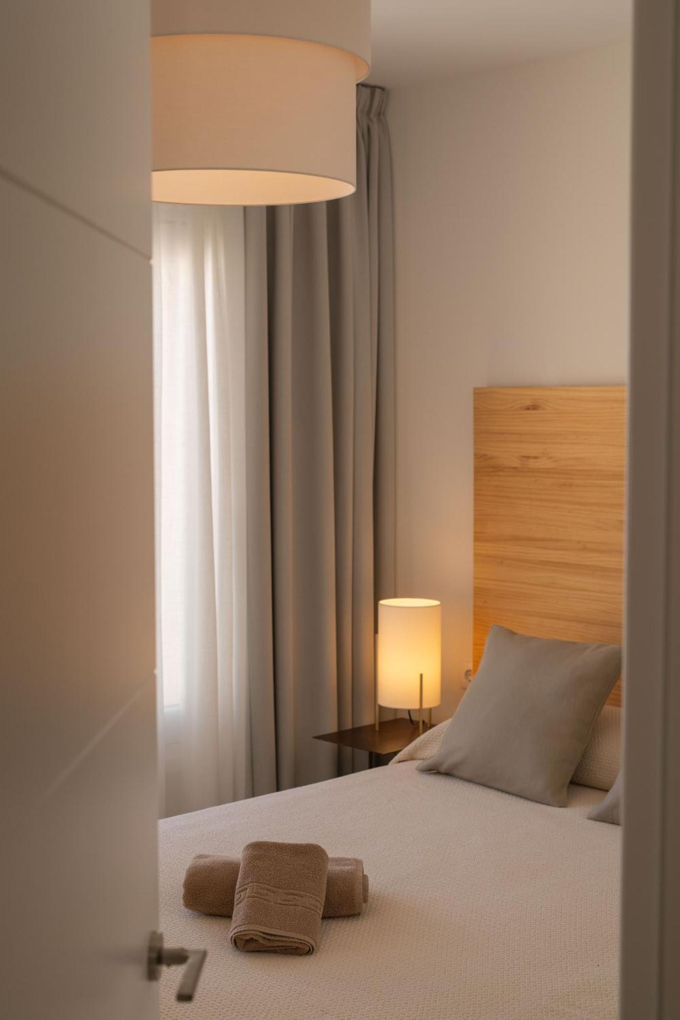 Geria - Panasco Suites Арресифе Экстерьер фото