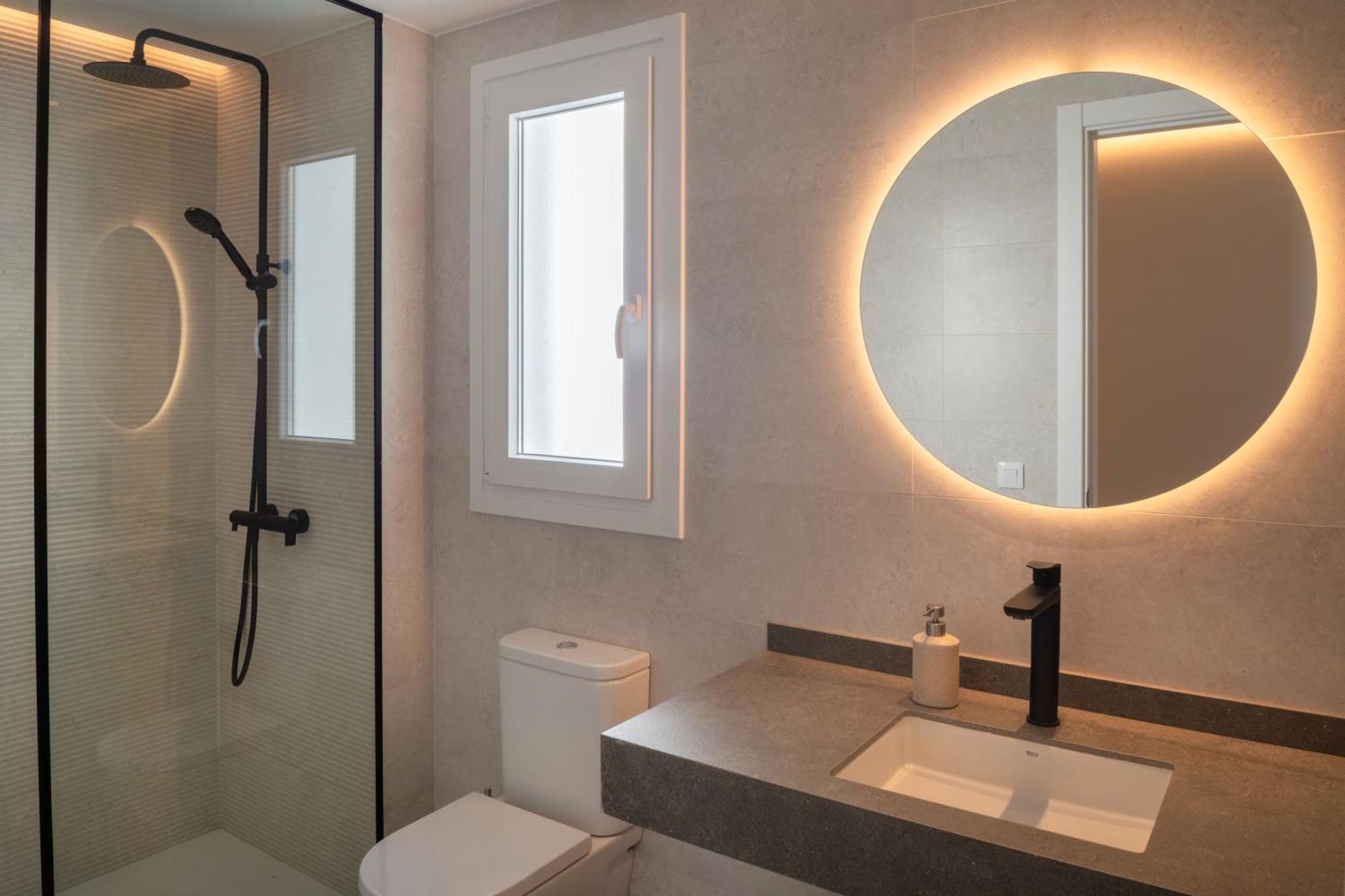 Geria - Panasco Suites Арресифе Экстерьер фото