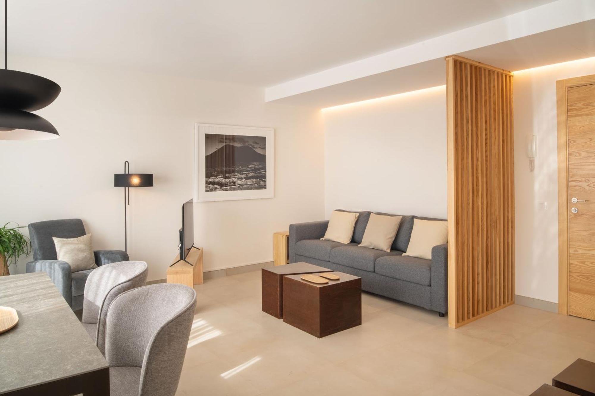 Geria - Panasco Suites Арресифе Экстерьер фото