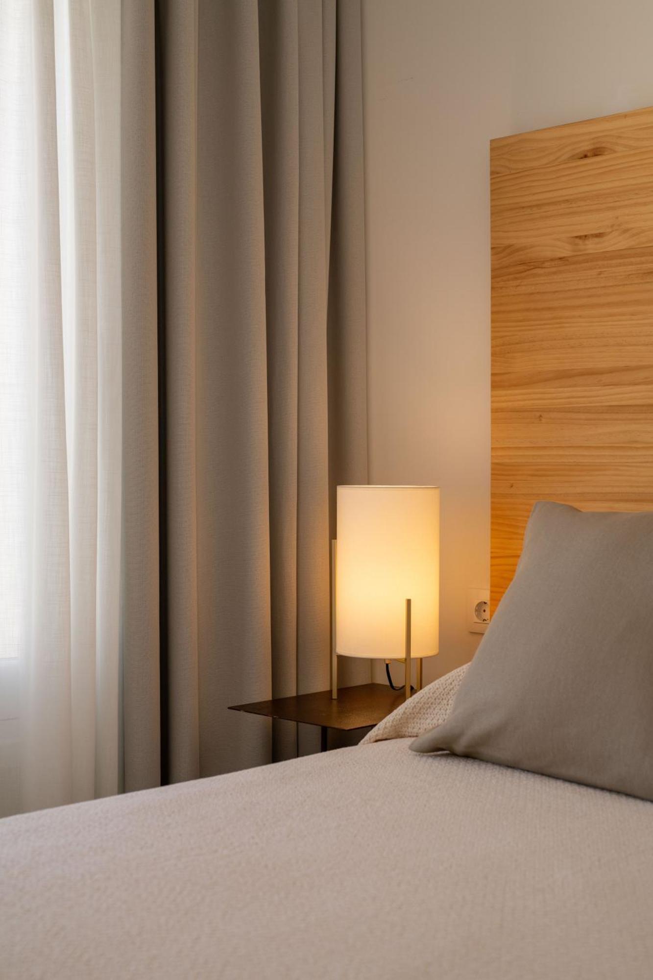 Geria - Panasco Suites Арресифе Экстерьер фото