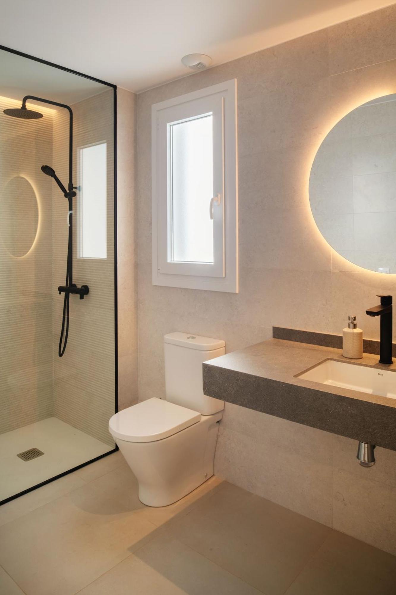 Geria - Panasco Suites Арресифе Экстерьер фото