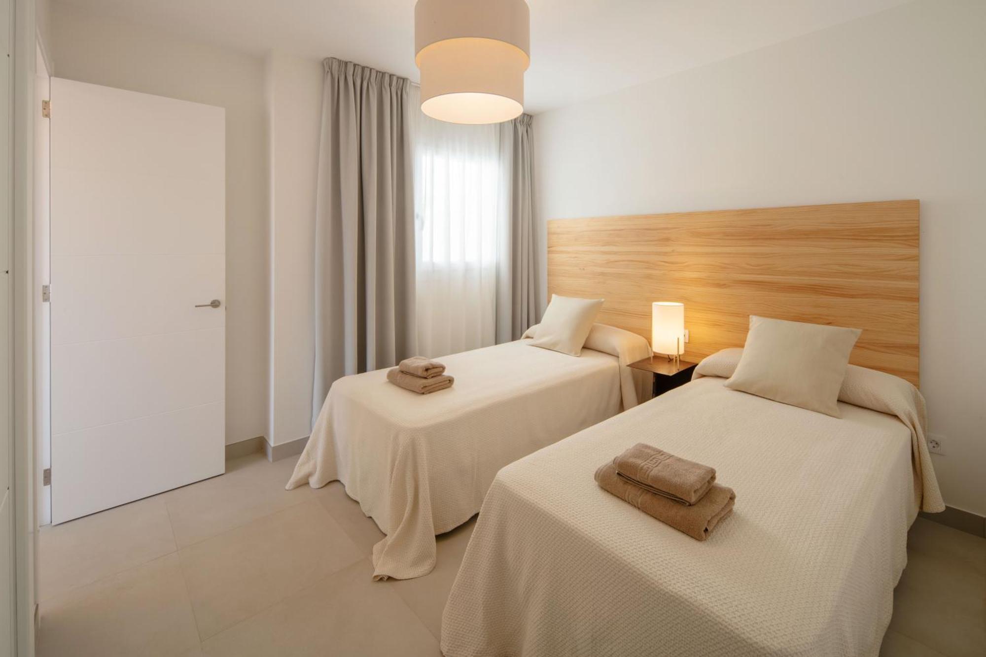 Geria - Panasco Suites Арресифе Экстерьер фото