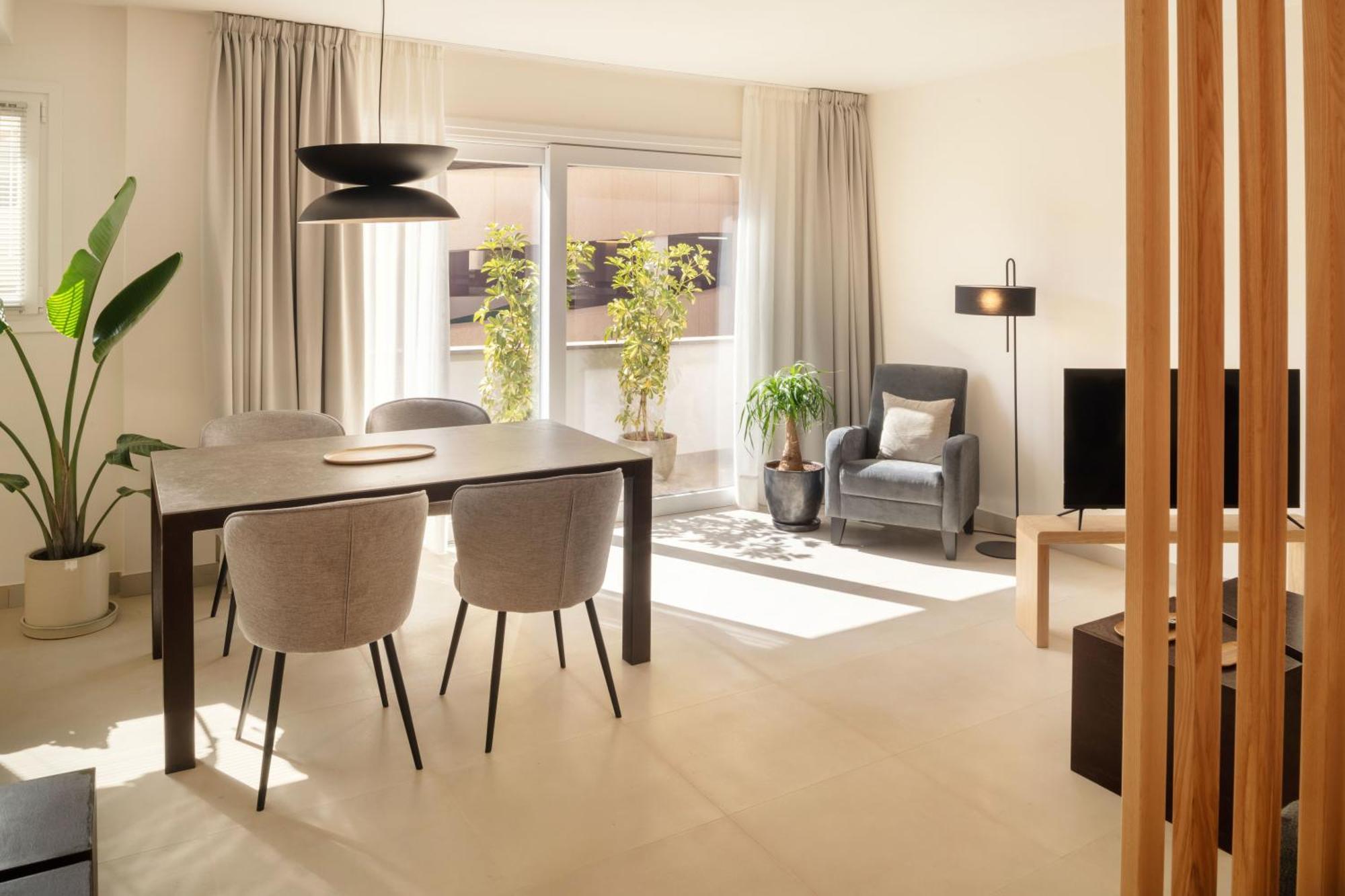Geria - Panasco Suites Арресифе Экстерьер фото
